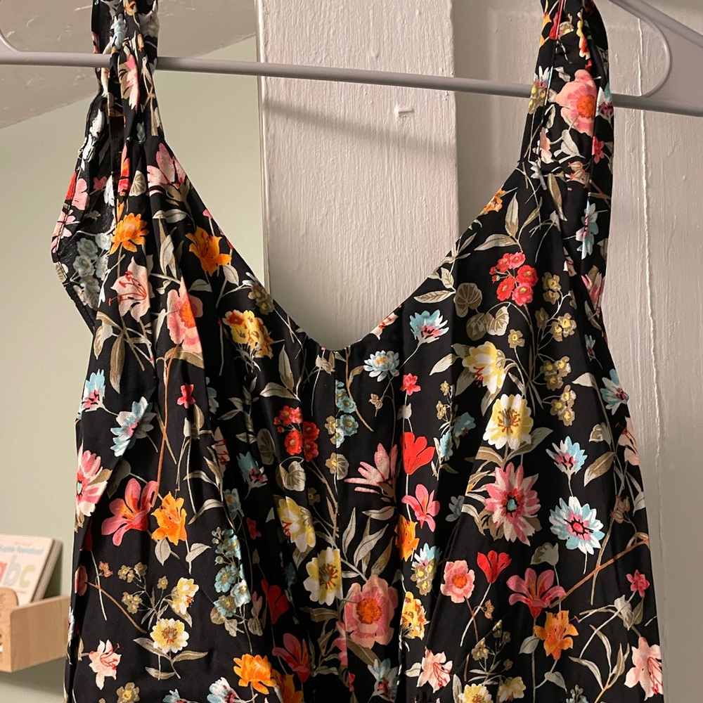 LOFT jumpsuit